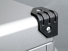Corner pads
