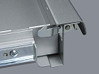 Inner latch