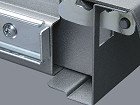 Rail guide